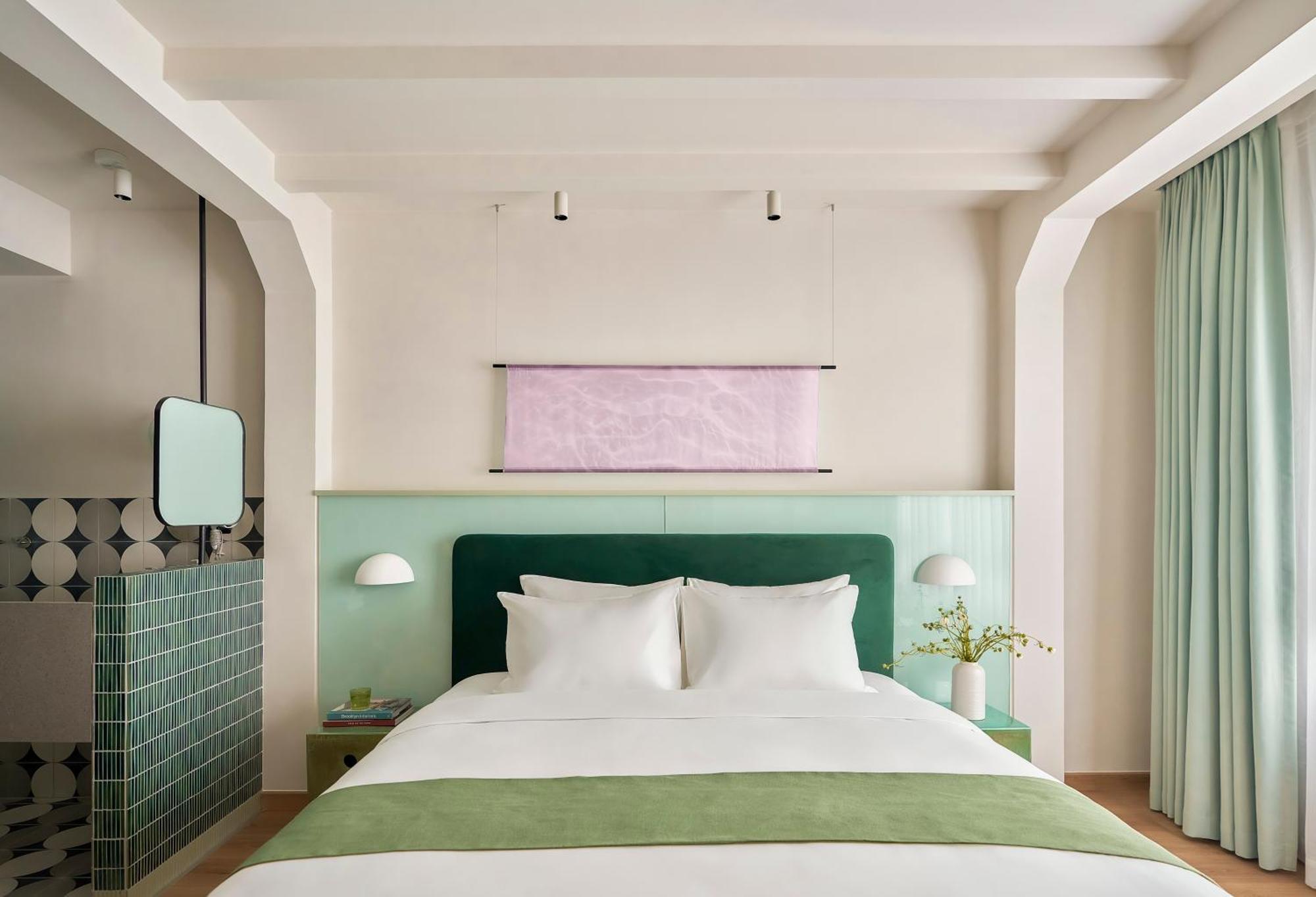The Urban Resort By Circadian Ho Chi Minh-stad Buitenkant foto