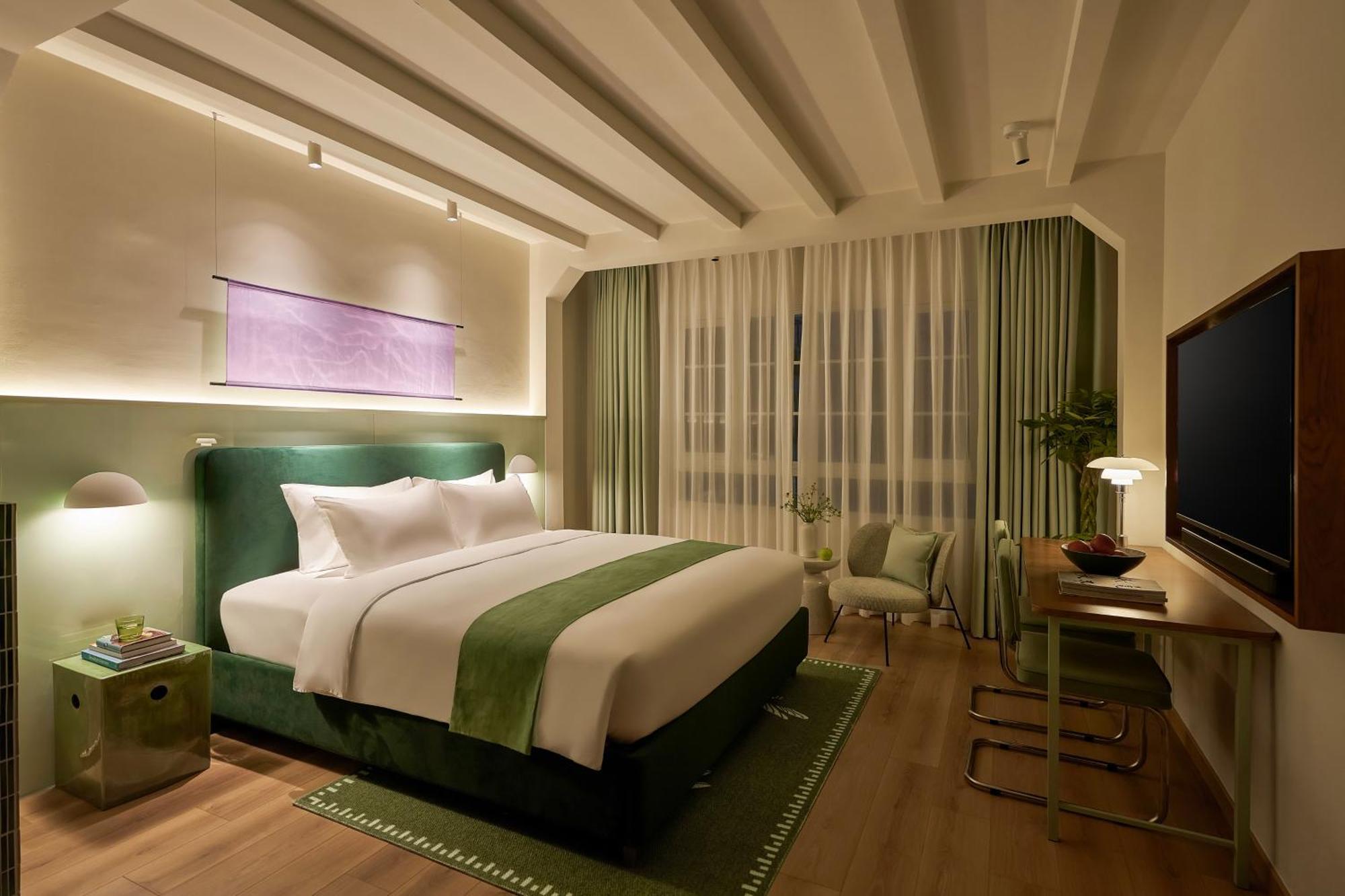 The Urban Resort By Circadian Ho Chi Minh-stad Buitenkant foto
