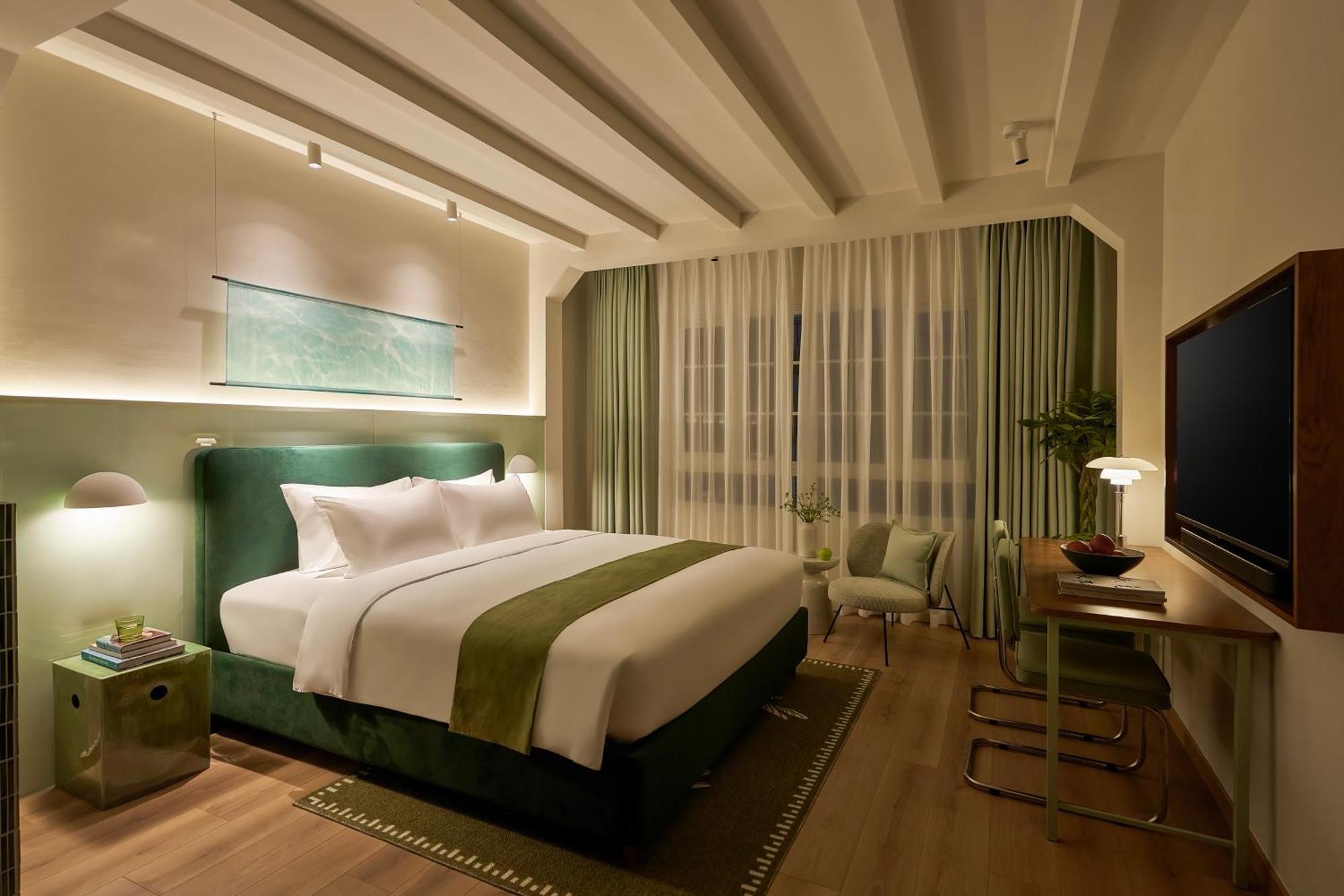 The Urban Resort By Circadian Ho Chi Minh-stad Buitenkant foto