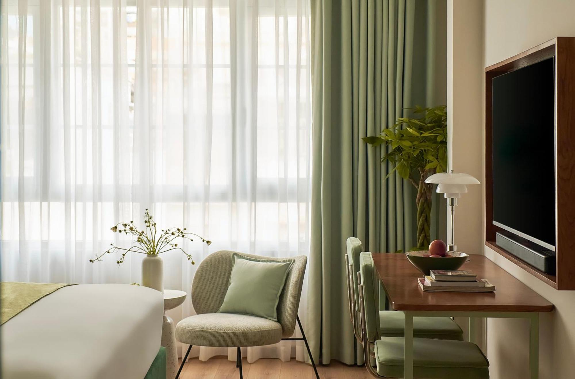 The Urban Resort By Circadian Ho Chi Minh-stad Buitenkant foto