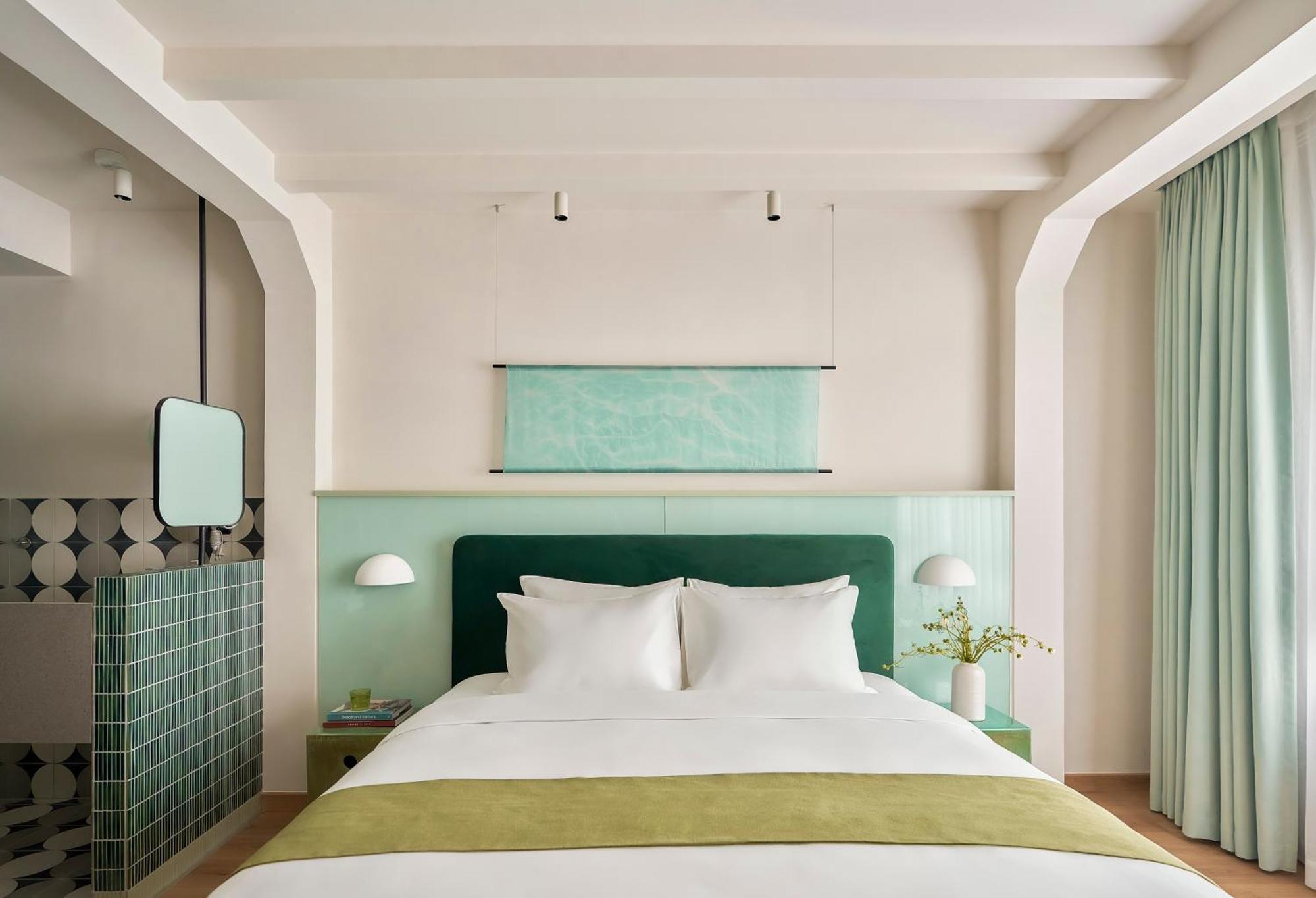 The Urban Resort By Circadian Ho Chi Minh-stad Buitenkant foto