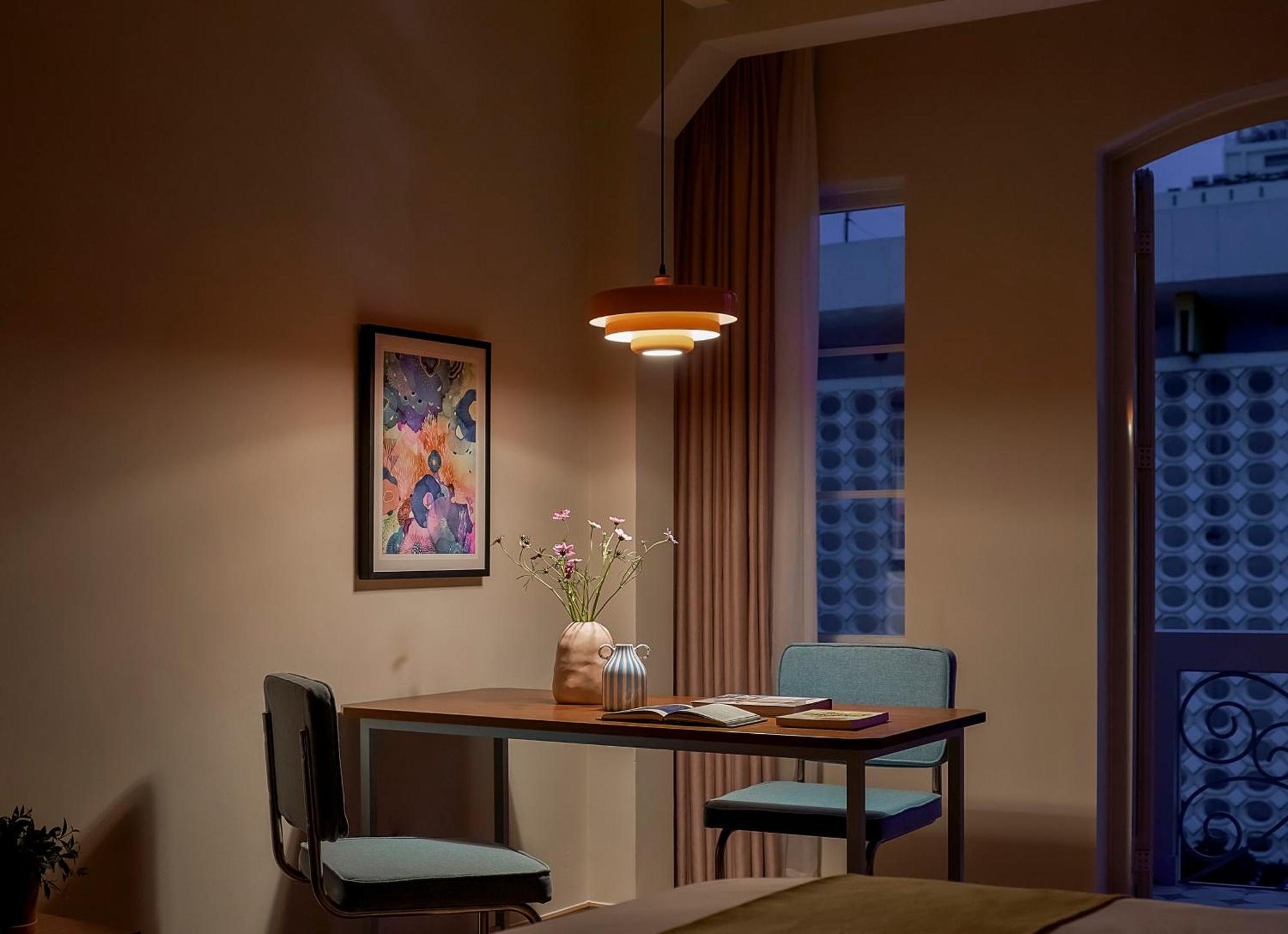 The Urban Resort By Circadian Ho Chi Minh-stad Buitenkant foto