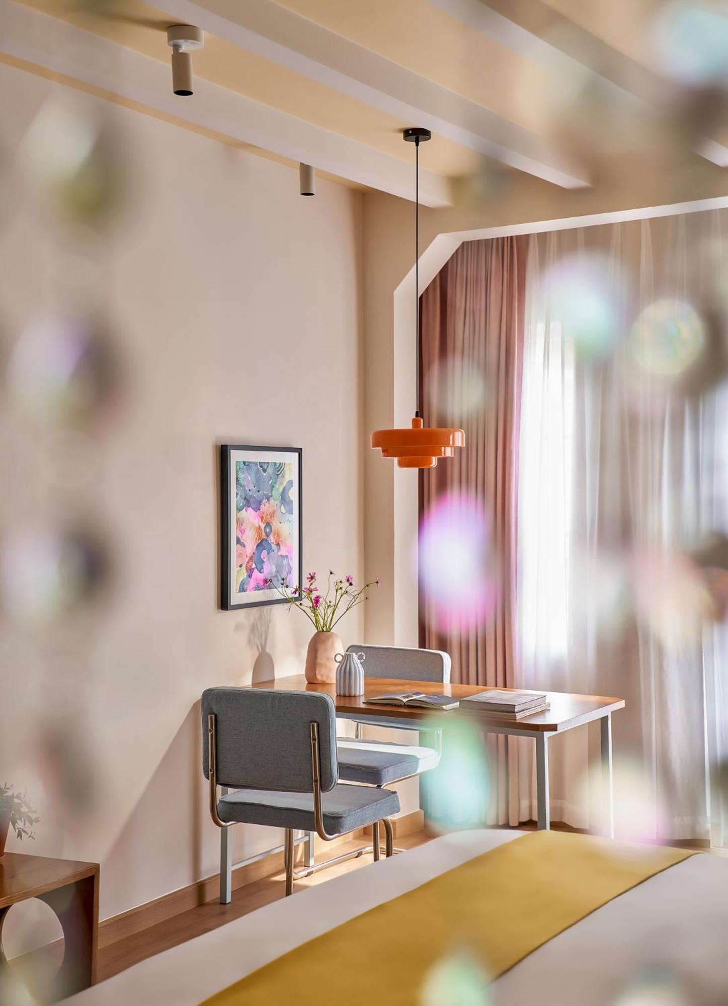 The Urban Resort By Circadian Ho Chi Minh-stad Buitenkant foto